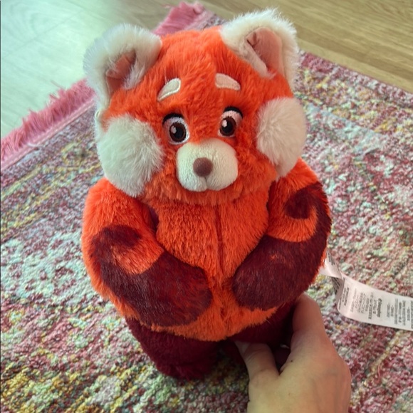 Disney Other - Disney’s Turning Red Plush